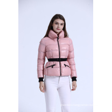 new style designer long ladies winter coats